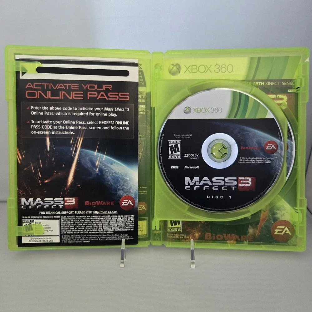 Electronic Arts this bundle